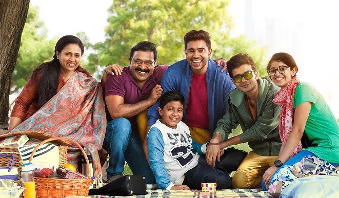 Jacobinte Swargarajyam